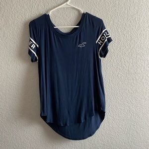 Hollister Top